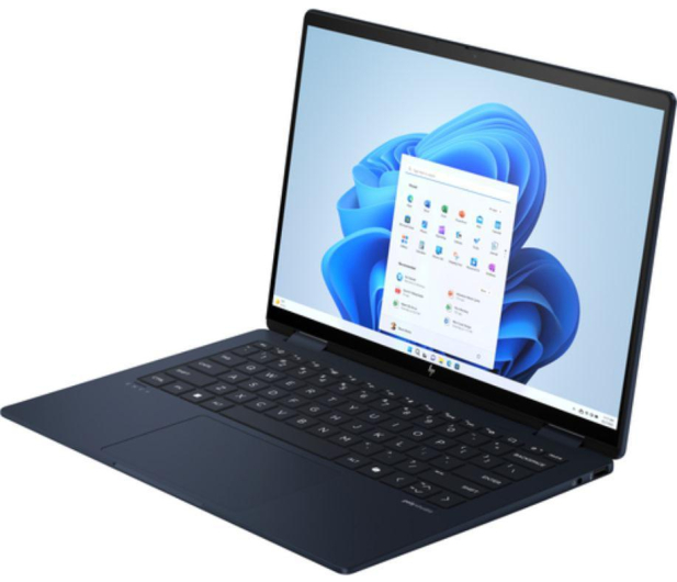 HP Envy 14 x360 Ultra 5-125U/16GB/512/Win11 120Hz OLED Blue - 1233223 - zdjęcie 3